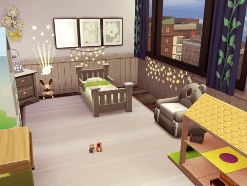 930 Medina Studios Redo at Jenba Sims
