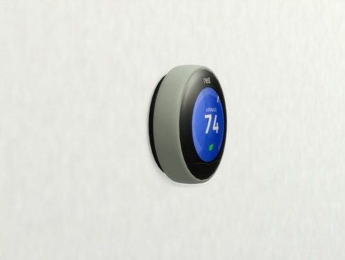 SMART THERMOSTAT at Meinkatz Creations