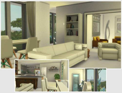 Cassiopee (No CC)