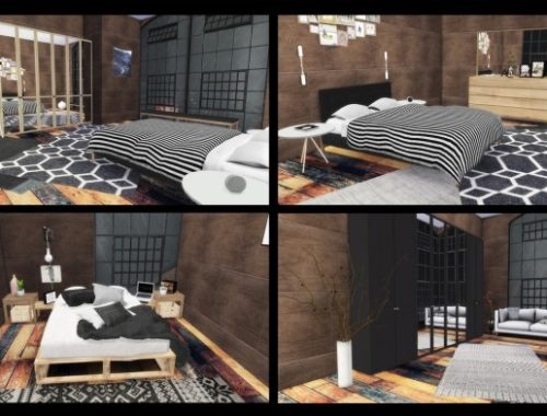 FountainView Penthouse at Simming With Mary