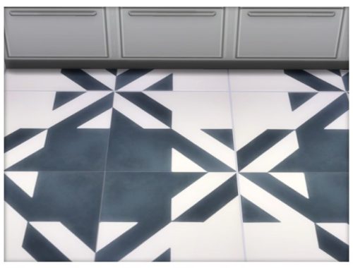 Floor tiles by Oldbox at All 4 Sims