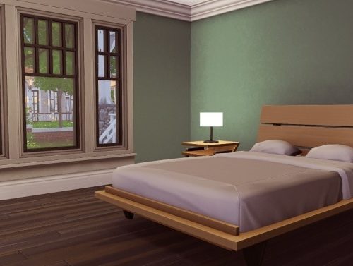 Stucco Starter at Jenba Sims