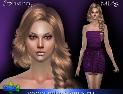 Sherry