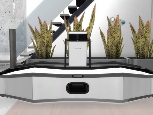 A2 Pro Dock (Functional) at OceanRAZR