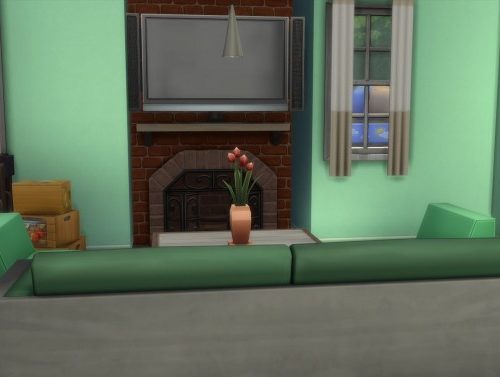 Hillside Manor No CC