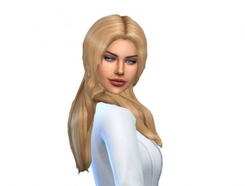 Jane at Enchanting Essence