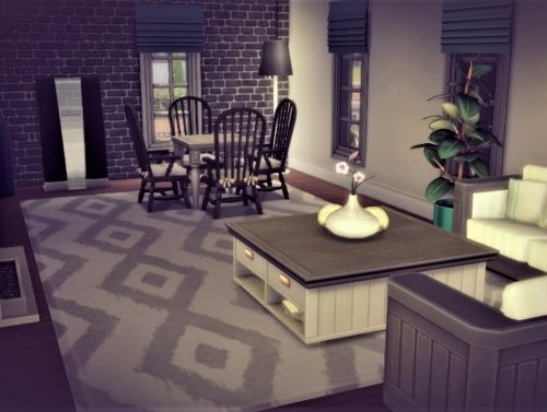 Out of town house at Agathea-k