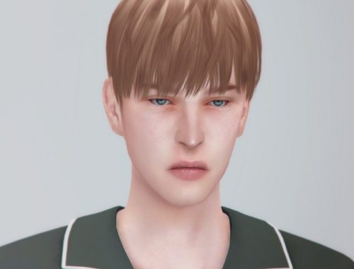 Hair 14 Oversleep & 15 Sunday Morning at MMSIMS