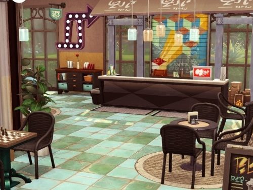 Springside Market at Jenba Sims