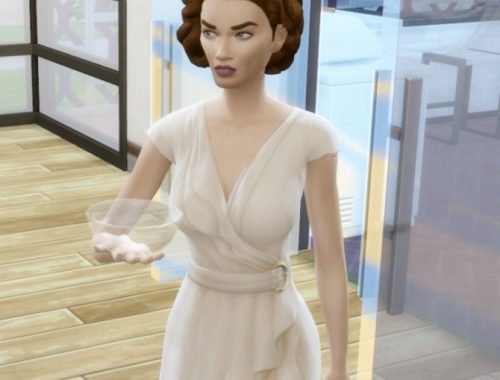 Lady’s MidCurls hair at Birksches Sims Blog