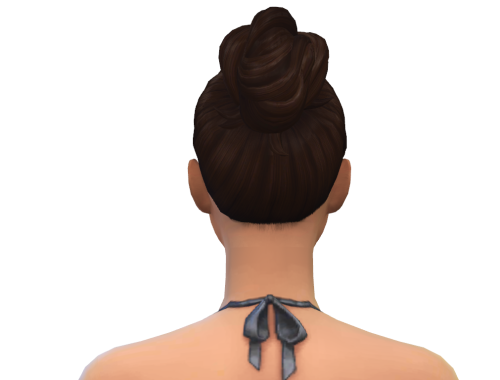 Shoulder Height Slider (All Genders)
