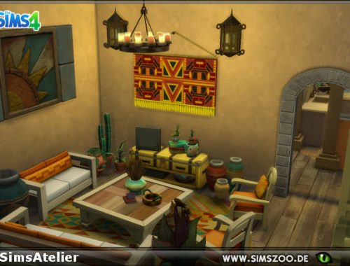 Casa del Sol