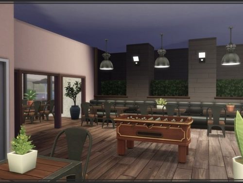 Green Coffee at GravySims