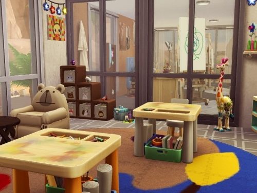 Belmont Arts Center & Pub at Jenba Sims