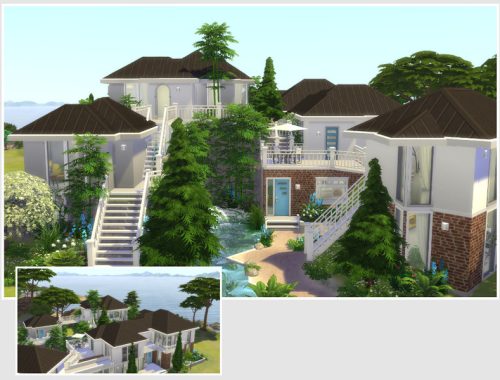 Cassiopee (No CC)