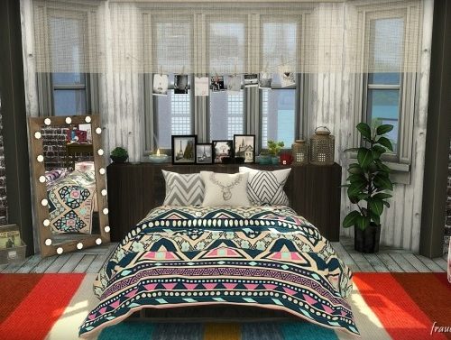 Sisters Apartment at Frau Engel