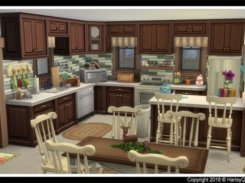Christmas Home 2018 at Harley Quinn’s Nuthouse