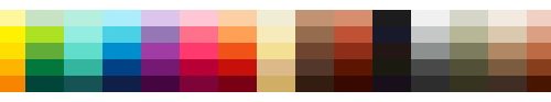 Darlyssims‘s lucy keres hair recolors at cowplant-pizza