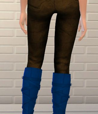 Miss Fortune Champion // League of Legends // League of Sims