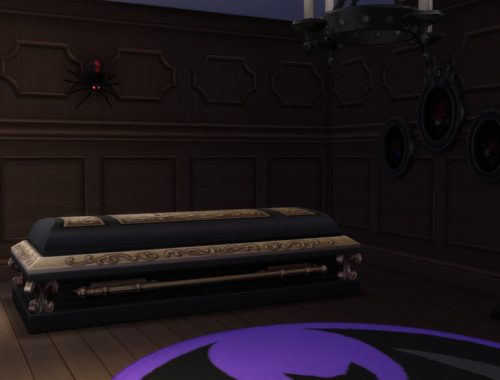 Haunted House