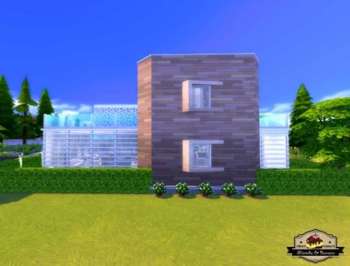 Banana?s Vet Clinic (No CC)