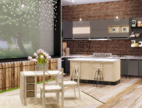 New line 3 ultra modern house