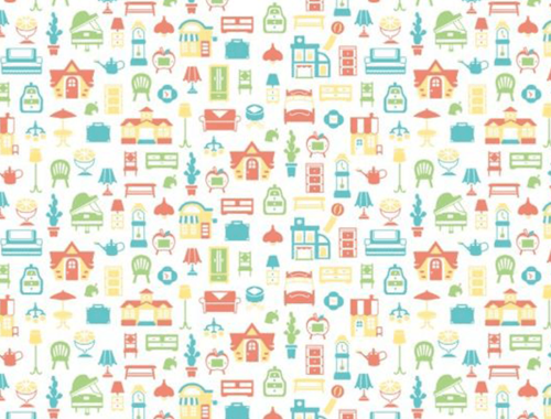 Animal Crossing CAS Backgrounds ♥