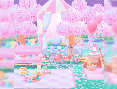 Animal Crossing CAS Backgrounds ♥