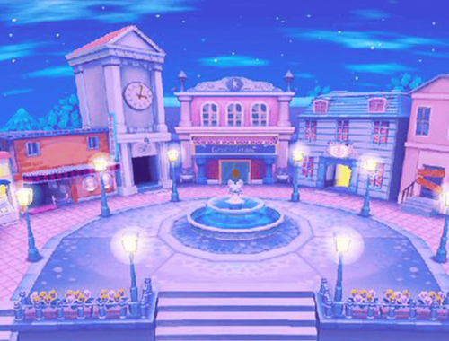 Animal Crossing CAS Backgrounds ♥