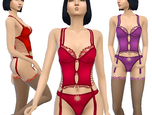 Biene converted bodysuits