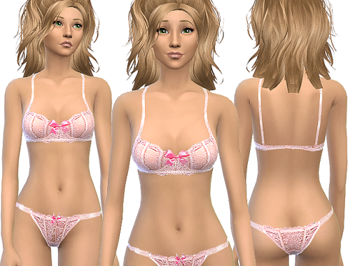 Simchic two adult/ya underwear pt.2 conversion