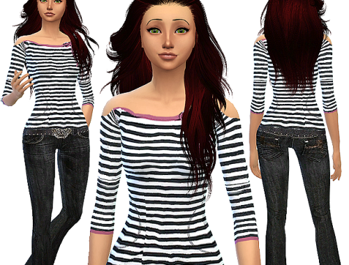 Milanosims 089 & 213 conversion