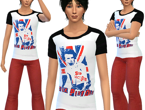 Muddysims outfits conversion