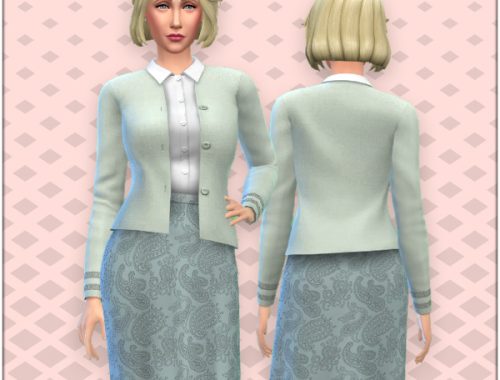 'Classic Norma' Collection