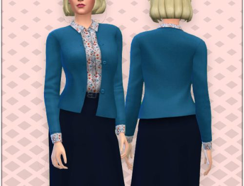 'Classic Norma' Collection