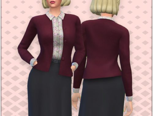 'Classic Norma' Collection