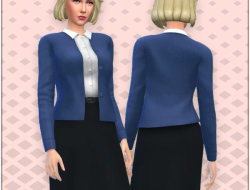 'Classic Norma' Collection