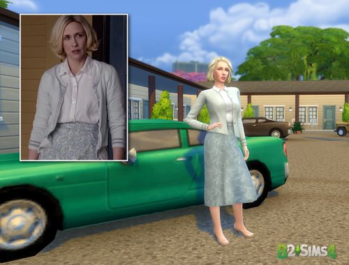 'Classic Norma' Collection