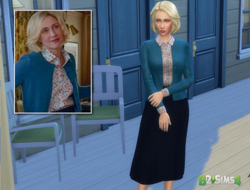 'Classic Norma' Collection