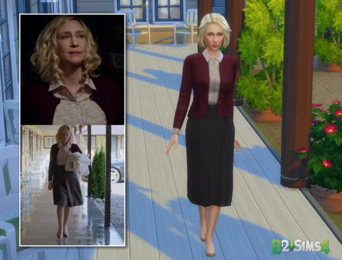'Classic Norma' Collection