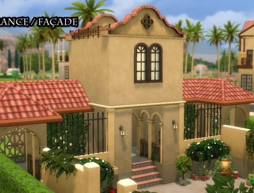 El Pensador (Giles' Apartment)