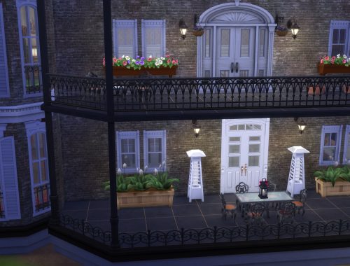 Umbridge Manor