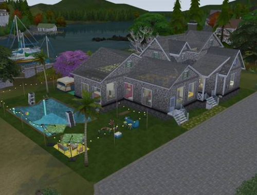 Dream House