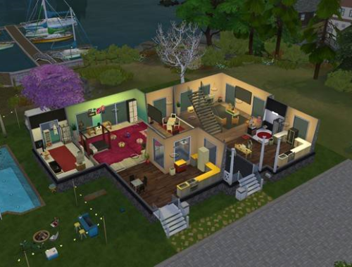 Dream House
