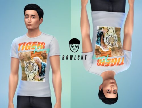 Bowlcut Garms Collection