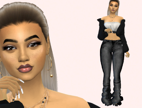 Britney Bullard