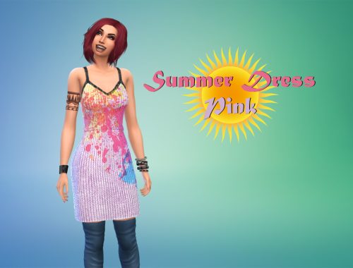 Summer Dresses
