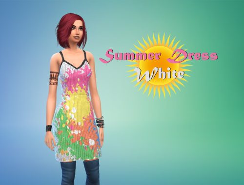 Summer Dresses
