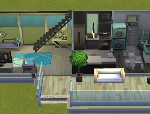 Tiny House