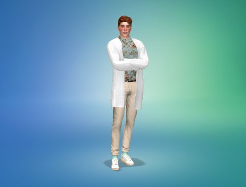 Lorcan Bohannon